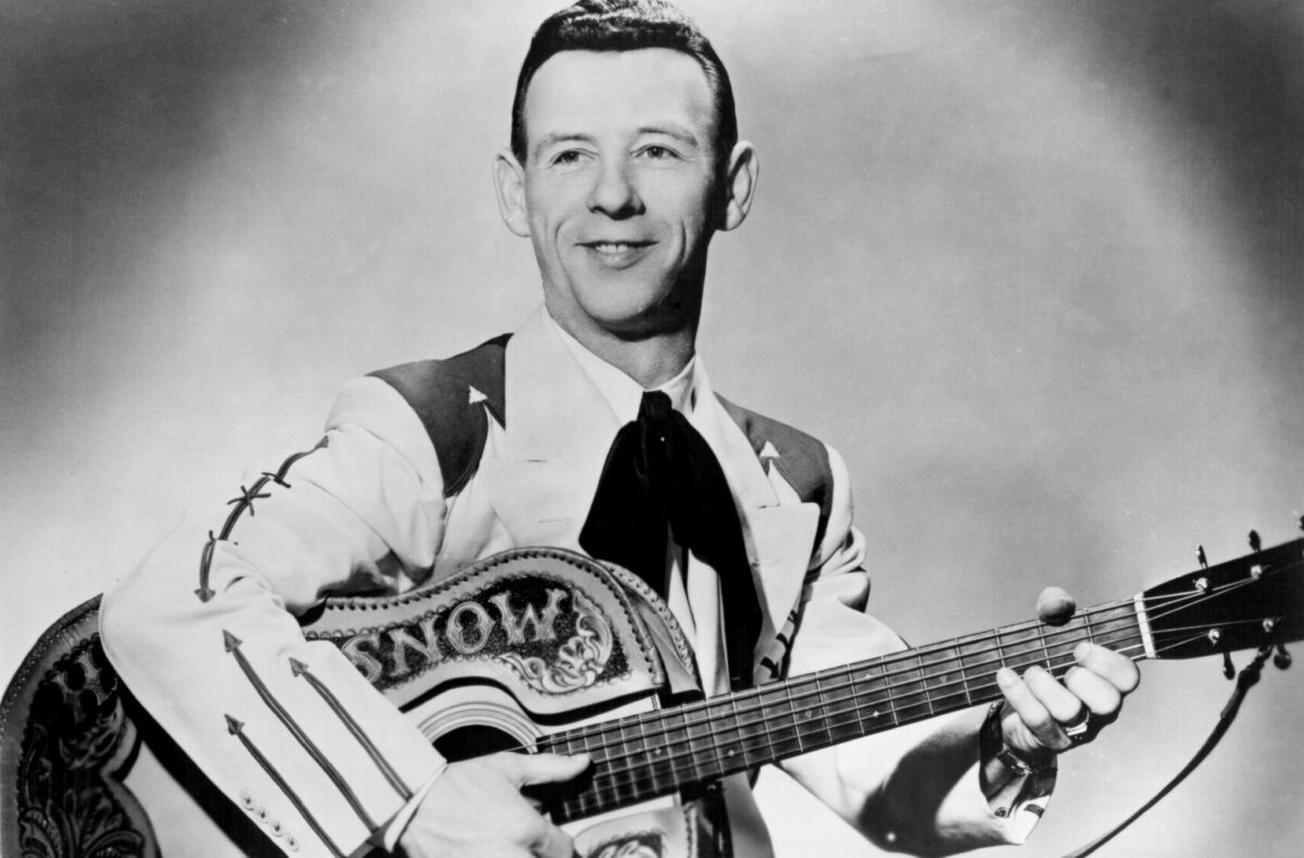 Hank Snow