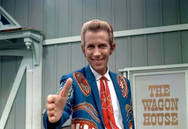 Porter Wagoner