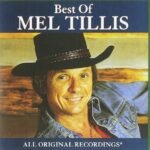 Mel Tillis