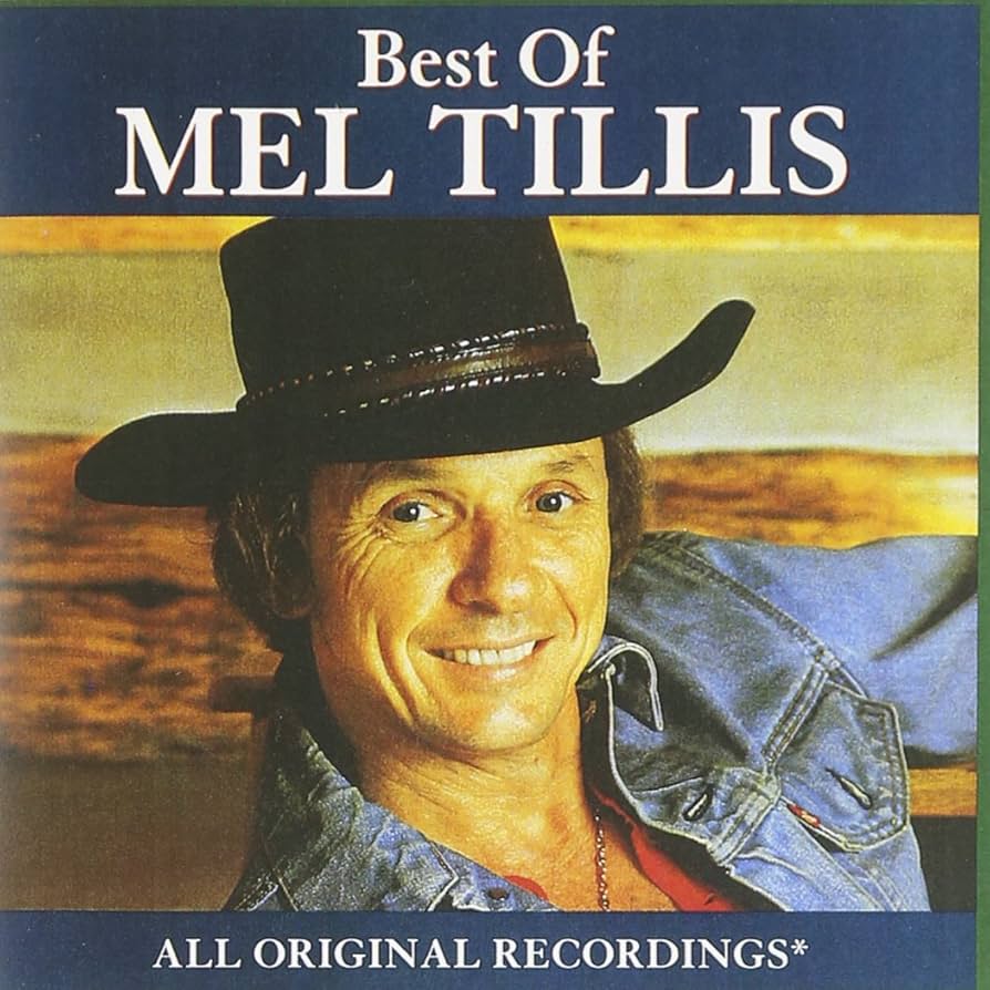 Mel Tillis