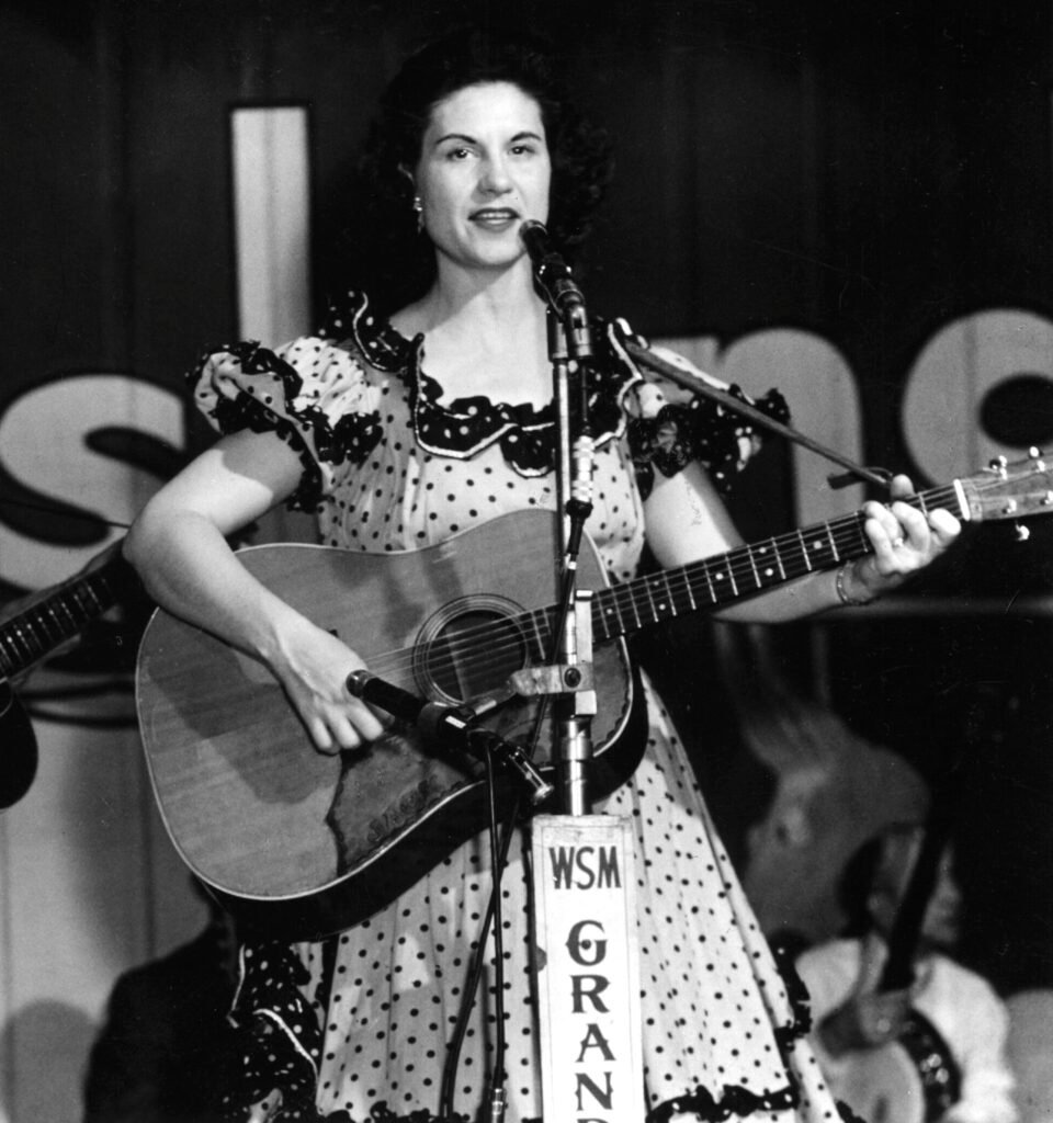 Kitty Wells
