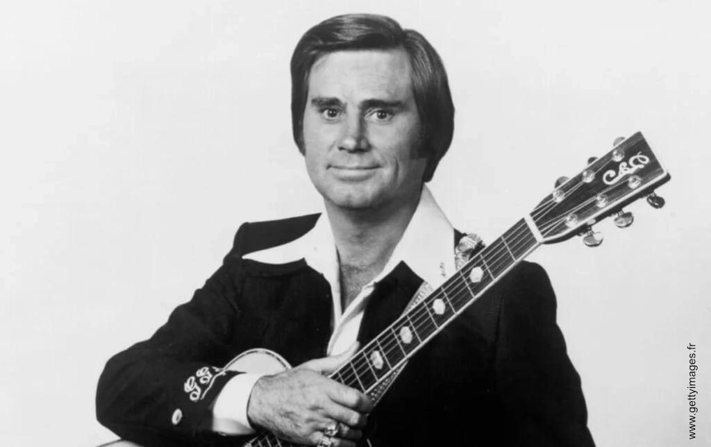 george-jones podcast