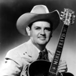 podcast n&deg;46 : "I'm a pillgrim" par Merle Travis (1944)