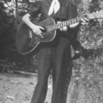 Rose Maddox