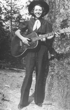 Rose Maddox
