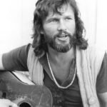 "In the best of all possible worlds" par Kriss Kristofferson (1970)